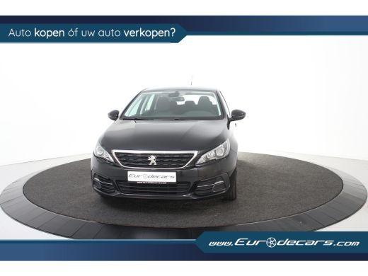 Peugeot 308 SW 1.5 BlueHDi Blue Active *1ste Eigenaar*Navigatie*PDC* ActivLease financial lease
