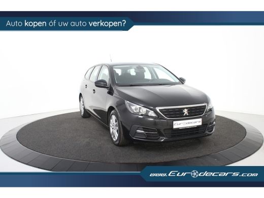 Peugeot 308 SW 1.5 BlueHDi Blue Active *1ste Eigenaar*Navigatie*PDC* ActivLease financial lease
