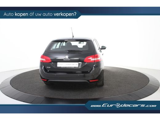 Peugeot 308 SW 1.5 BlueHDi Blue Active *1ste Eigenaar*Navigatie*PDC* ActivLease financial lease