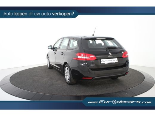 Peugeot 308 SW 1.5 BlueHDi Blue Active *1ste Eigenaar*Navigatie*PDC* ActivLease financial lease