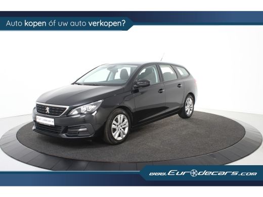 Peugeot 308 SW 1.5 BlueHDi Blue Active *1ste Eigenaar*Navigatie*PDC* ActivLease financial lease