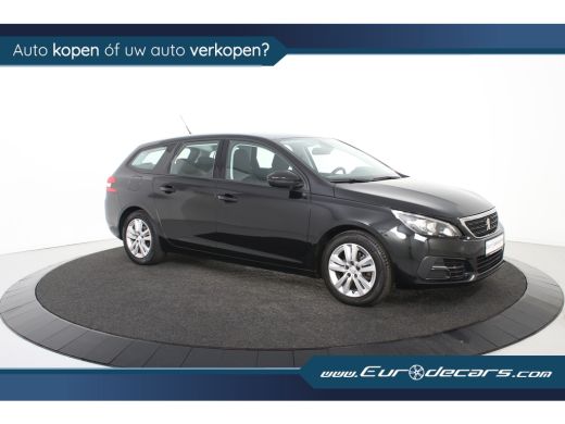 Peugeot 308 SW 1.5 BlueHDi Blue Active *1ste Eigenaar*Navigatie*PDC* ActivLease financial lease