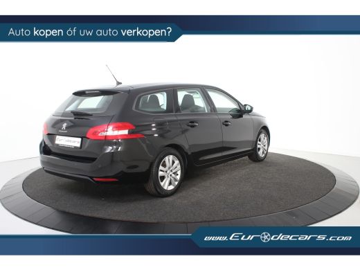 Peugeot 308 SW 1.5 BlueHDi Blue Active *1ste Eigenaar*Navigatie*PDC* ActivLease financial lease
