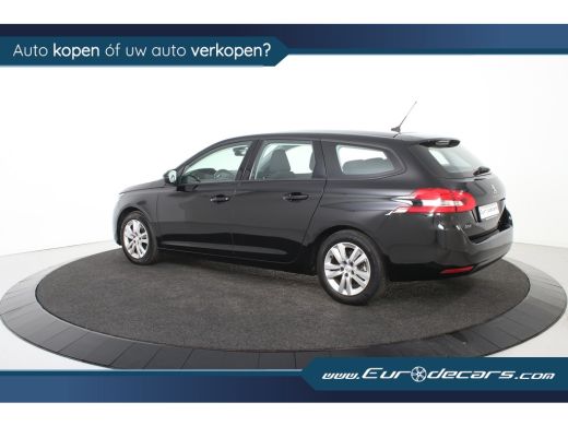 Peugeot 308 SW 1.5 BlueHDi Blue Active *1ste Eigenaar*Navigatie*PDC* ActivLease financial lease