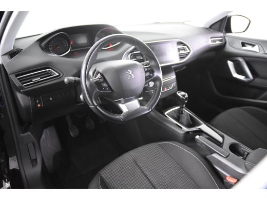 Peugeot 308 SW 1.5 BlueHDi Blue Active *1ste Eigenaar*Navigatie*PDC* ActivLease financial lease