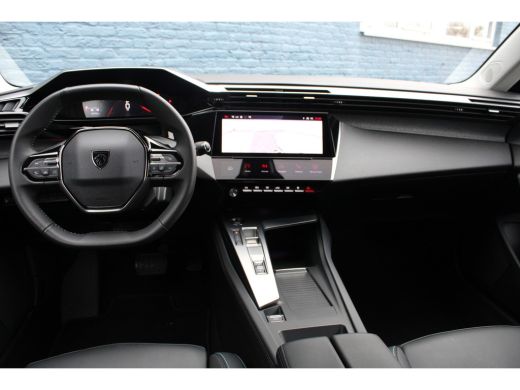 Peugeot 308 SW SW 1.2 PureTech 130pk EAT8 Allure Pack Business | Automaat | Navigatie | Camera | Trekhaak | 1... ActivLease financial lease