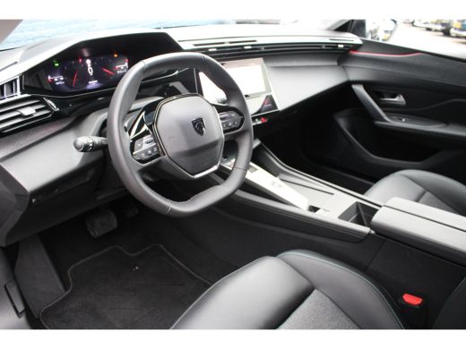 Peugeot 308 SW SW 1.2 PureTech 130pk EAT8 Allure Pack Business | Automaat | Navigatie | Camera | Trekhaak | 1... ActivLease financial lease