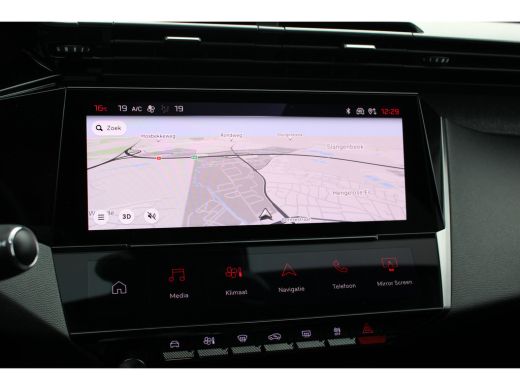 Peugeot 308 SW SW 1.2 PureTech 130pk EAT8 Allure Pack Business | Automaat | Navigatie | Camera | Trekhaak | 1... ActivLease financial lease