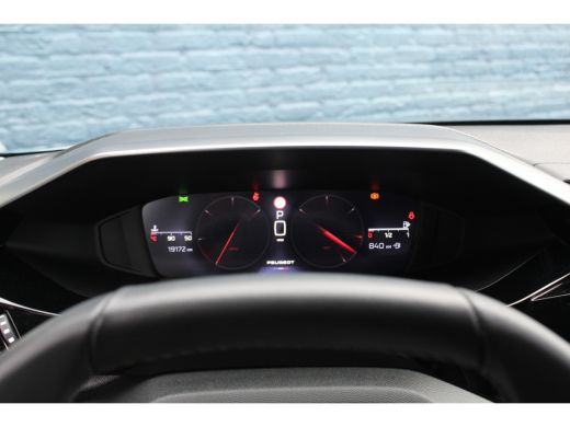 Peugeot 308 SW SW 1.2 PureTech 130pk EAT8 Allure Pack Business | Automaat | Navigatie | Camera | Trekhaak | 1... ActivLease financial lease
