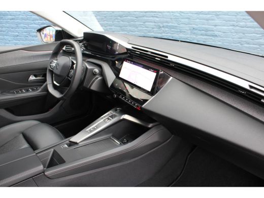 Peugeot 308 SW SW 1.2 PureTech 130pk EAT8 Allure Pack Business | Automaat | Navigatie | Camera | Trekhaak | 1... ActivLease financial lease
