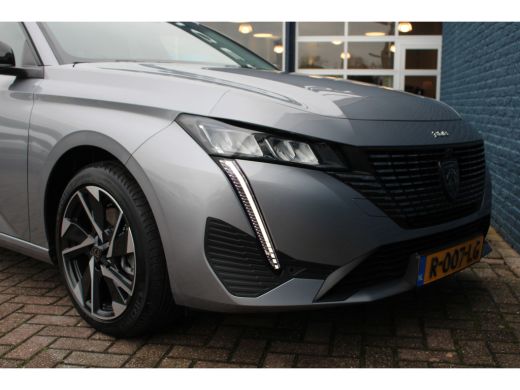 Peugeot 308 SW SW 1.2 PureTech 130pk EAT8 Allure Pack Business | Automaat | Navigatie | Camera | Trekhaak | 1... ActivLease financial lease