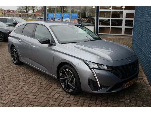 Peugeot 308 SW SW 1.2 PureTech 130pk EAT8 Allure Pack Business | Automaat | Navigatie | Camera | Trekhaak | 1... ActivLease financial lease