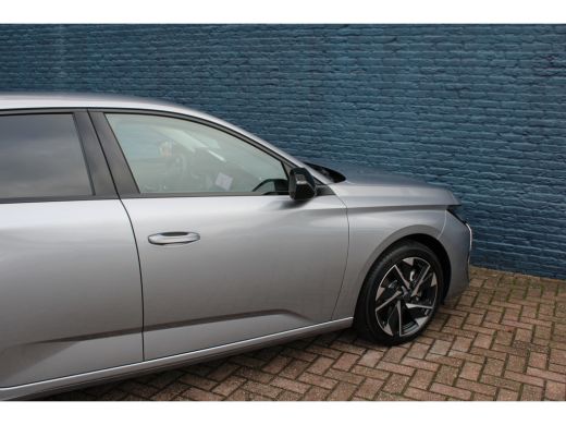 Peugeot 308 SW SW 1.2 PureTech 130pk EAT8 Allure Pack Business | Automaat | Navigatie | Camera | Trekhaak | 1... ActivLease financial lease