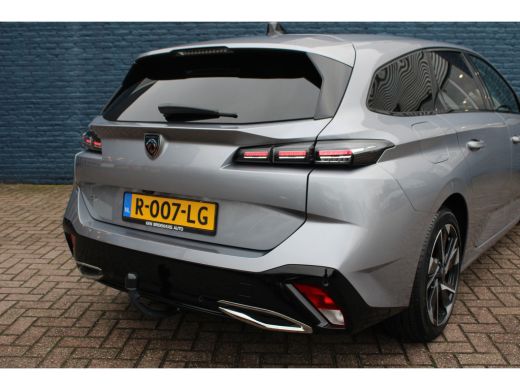 Peugeot 308 SW SW 1.2 PureTech 130pk EAT8 Allure Pack Business | Automaat | Navigatie | Camera | Trekhaak | 1... ActivLease financial lease