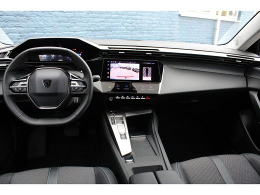 Peugeot 308 SW Peugeot 1.2 PureTech 130pk EAT8 Allure Pack Business | Automaat | Navigatie | Camera | Trekhaa... ActivLease financial lease