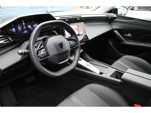 Peugeot 308 SW Peugeot 1.2 PureTech 130pk EAT8 Allure Pack Business | Automaat | Navigatie | Camera | Trekhaa... ActivLease financial lease