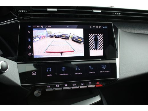 Peugeot 308 SW Peugeot 1.2 PureTech 130pk EAT8 Allure Pack Business | Automaat | Navigatie | Camera | Trekhaa... ActivLease financial lease