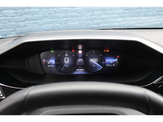 Peugeot 308 SW Peugeot 1.2 PureTech 130pk EAT8 Allure Pack Business | Automaat | Navigatie | Camera | Trekhaa... ActivLease financial lease