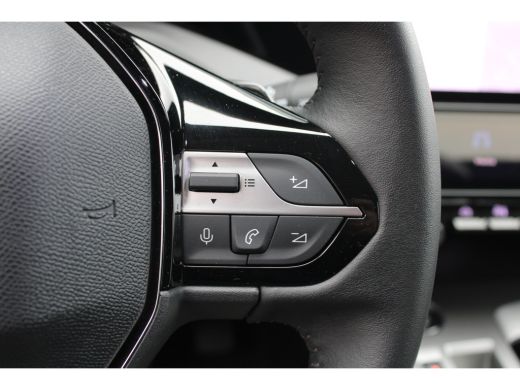 Peugeot 308 SW Peugeot 1.2 PureTech 130pk EAT8 Allure Pack Business | Automaat | Navigatie | Camera | Trekhaa... ActivLease financial lease