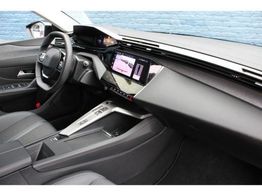 Peugeot 308 SW Peugeot 1.2 PureTech 130pk EAT8 Allure Pack Business | Automaat | Navigatie | Camera | Trekhaa... ActivLease financial lease