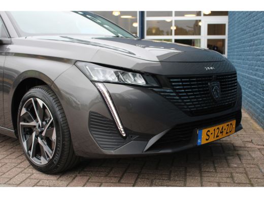 Peugeot 308 SW Peugeot 1.2 PureTech 130pk EAT8 Allure Pack Business | Automaat | Navigatie | Camera | Trekhaa... ActivLease financial lease