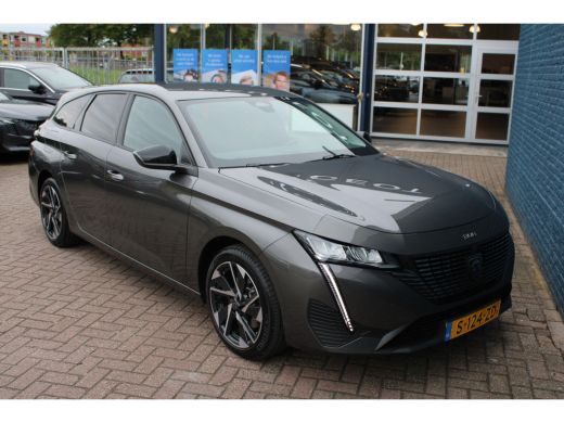 Peugeot 308 SW Peugeot 1.2 PureTech 130pk EAT8 Allure Pack Business | Automaat | Navigatie | Camera | Trekhaa... ActivLease financial lease