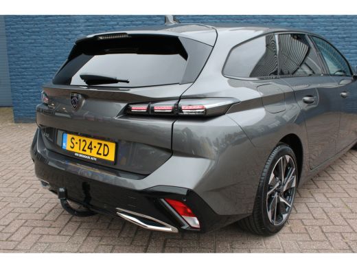 Peugeot 308 SW Peugeot 1.2 PureTech 130pk EAT8 Allure Pack Business | Automaat | Navigatie | Camera | Trekhaa... ActivLease financial lease