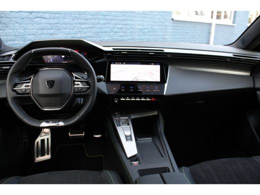 Peugeot 408 Peugeot 1.2 Hybrid 136pk e-DCS6 GT | Automaat | Navigatie | Camera | Mild HYbrid | Apple carplay | ActivLease financial lease