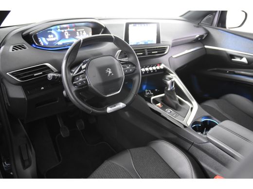 Peugeot 5008 GT-Line *1ste Eigenaar*7-persoons*Full Options* ActivLease financial lease