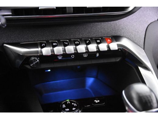Peugeot 5008 GT-Line *1ste Eigenaar*7-persoons*Full Options* ActivLease financial lease