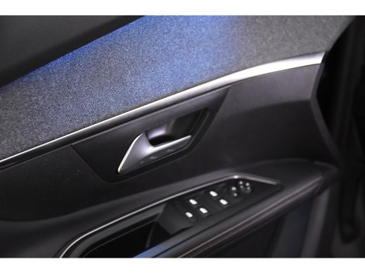 Peugeot 5008 GT-Line *1ste Eigenaar*7-persoons*Full Options* ActivLease financial lease