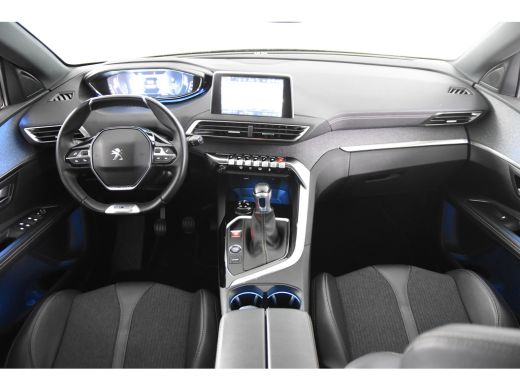 Peugeot 5008 GT-Line *1ste Eigenaar*7-persoons*Full Options* ActivLease financial lease