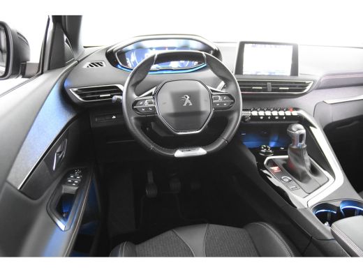Peugeot 5008 GT-Line *1ste Eigenaar*7-persoons*Full Options* ActivLease financial lease