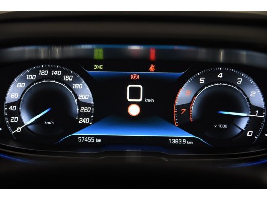 Peugeot 5008 GT-Line *1ste Eigenaar*7-persoons*Full Options* ActivLease financial lease