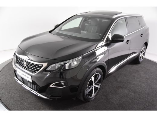 Peugeot 5008 GT-Line *1ste Eigenaar*7-persoons*Full Options* ActivLease financial lease