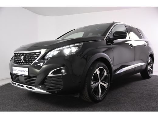 Peugeot 5008 GT-Line *1ste Eigenaar*7-persoons*Full Options* ActivLease financial lease