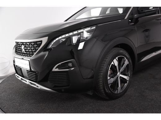 Peugeot 5008 GT-Line *1ste Eigenaar*7-persoons*Full Options* ActivLease financial lease