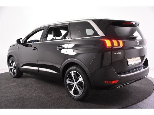 Peugeot 5008 GT-Line *1ste Eigenaar*7-persoons*Full Options* ActivLease financial lease