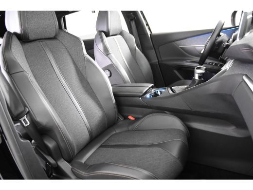 Peugeot 5008 GT-Line *1ste Eigenaar*7-persoons*Full Options* ActivLease financial lease