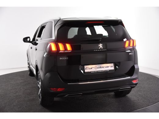 Peugeot 5008 GT-Line *1ste Eigenaar*7-persoons*Full Options* ActivLease financial lease