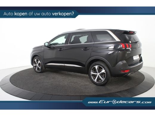 Peugeot 5008 GT-Line *1ste Eigenaar*7-persoons*Full Options* ActivLease financial lease