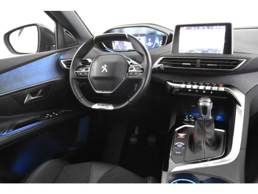 Peugeot 5008 GT-Line *1ste Eigenaar*7-persoons*Full Options* ActivLease financial lease