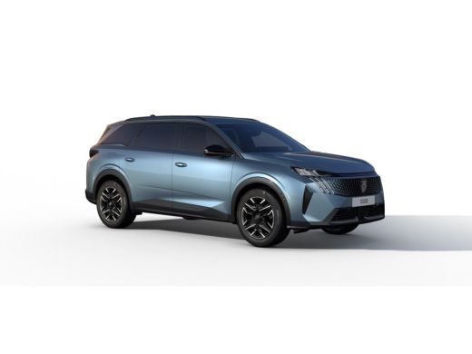 Peugeot 5008 Peugeot Allure - Hybrid | Pack Safety Plus ActivLease financial lease
