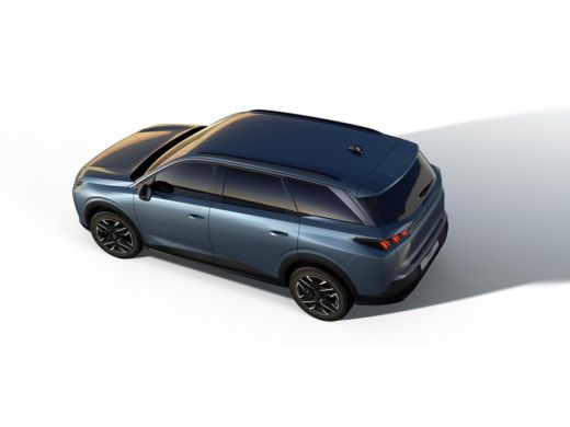 Peugeot 5008 Peugeot Allure - Hybrid | Pack Safety Plus ActivLease financial lease