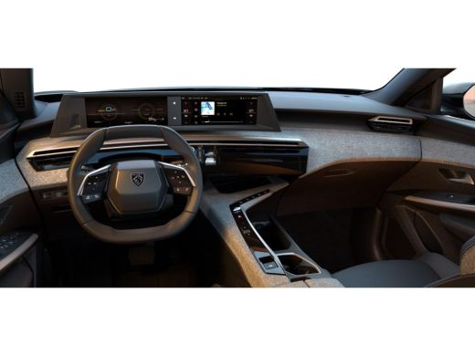 Peugeot 5008 Peugeot Allure - Hybrid | Pack Safety Plus ActivLease financial lease