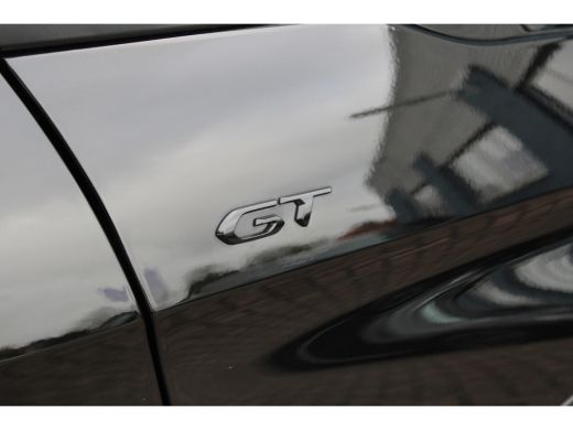 Peugeot 5008 SUV 1.2 PureTech 130pk EAT8 GT 7p | Automaat | Navigatie | Camera | Black Pack | Stoelverwarming | ActivLease financial lease