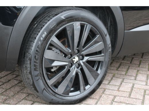 Peugeot 5008 SUV 1.2 PureTech 130pk EAT8 GT 7p | Automaat | Navigatie | Camera | Black Pack | Stoelverwarming | ActivLease financial lease