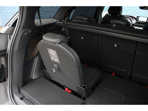 Peugeot 5008 SUV 1.2 PureTech 130pk EAT8 GT 7p | Automaat | Navigatie | Camera | Black Pack | Stoelverwarming | ActivLease financial lease
