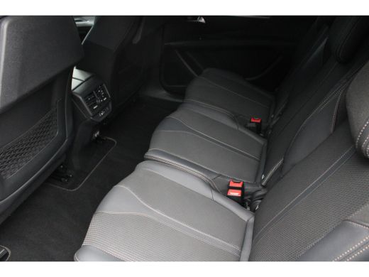 Peugeot 5008 SUV 1.2 PureTech 130pk EAT8 GT 7p | Automaat | Navigatie | Camera | Black Pack | Stoelverwarming | ActivLease financial lease