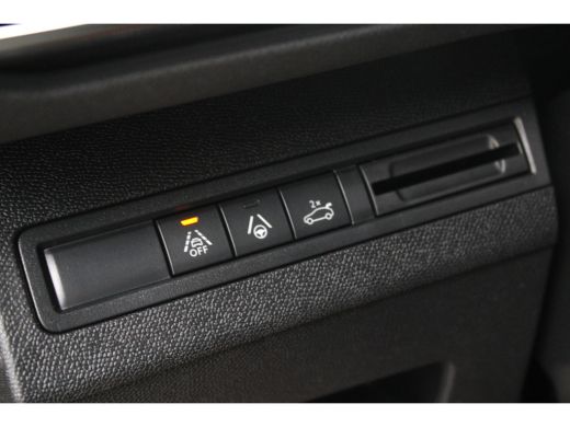Peugeot 5008 SUV 1.2 PureTech 130pk EAT8 GT 7p | Automaat | Navigatie | Camera | Black Pack | Stoelverwarming | ActivLease financial lease